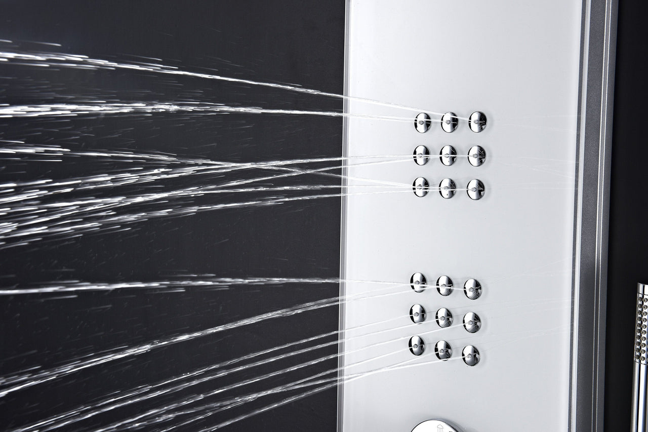 ANZZI VELD SP-AZ048 Shower Panel Shower Panel ANZZI 