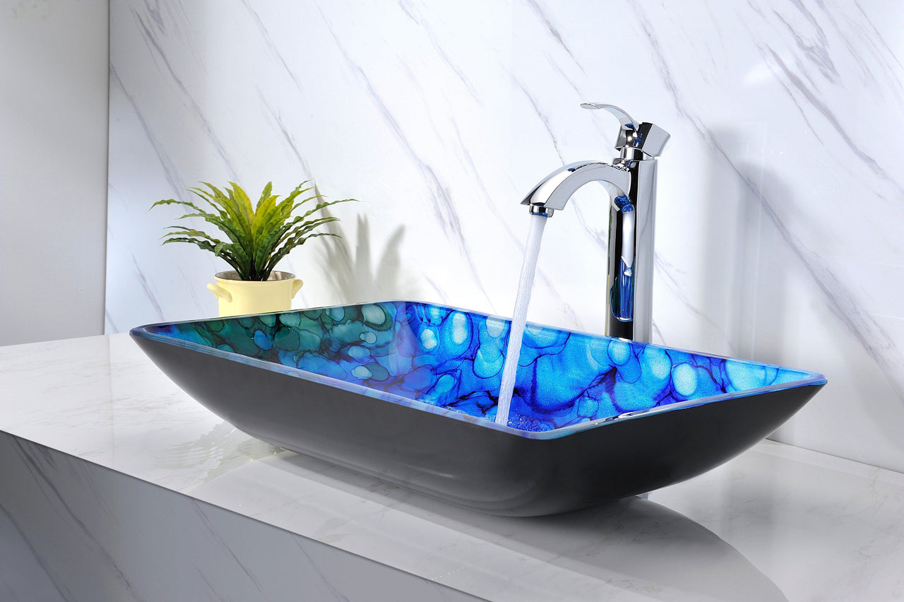 ANZZI Voce Series LS-AZ040 Bathroom Sink Bathroom Sink ANZZI 