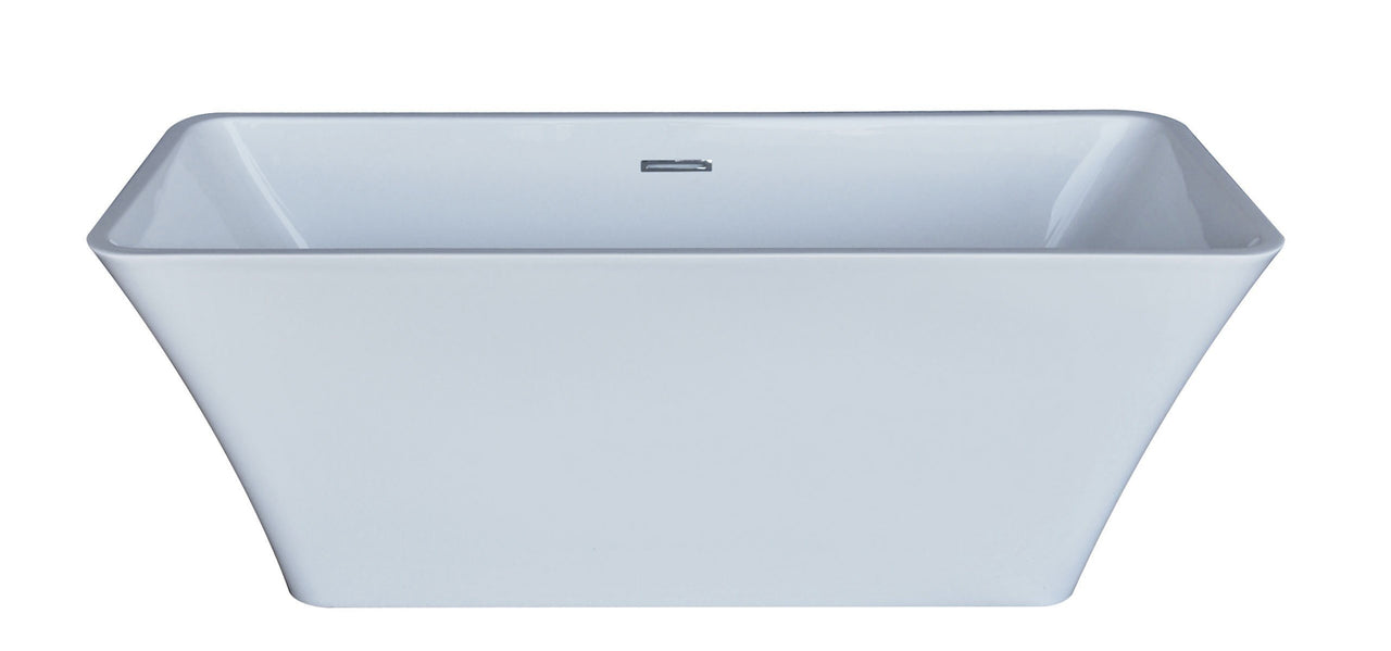 ANZZI Arden FT006-0027 Bathtub Bathtub ANZZI 