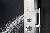 Thumbnail for ANZZI PRAIRE SP-AZ040 Shower Panel Shower Panel ANZZI 