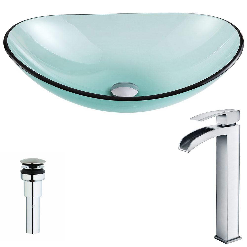 ANZZI Major Series LSAZ076-097 Bathroom Sink Bathroom Sink ANZZI 