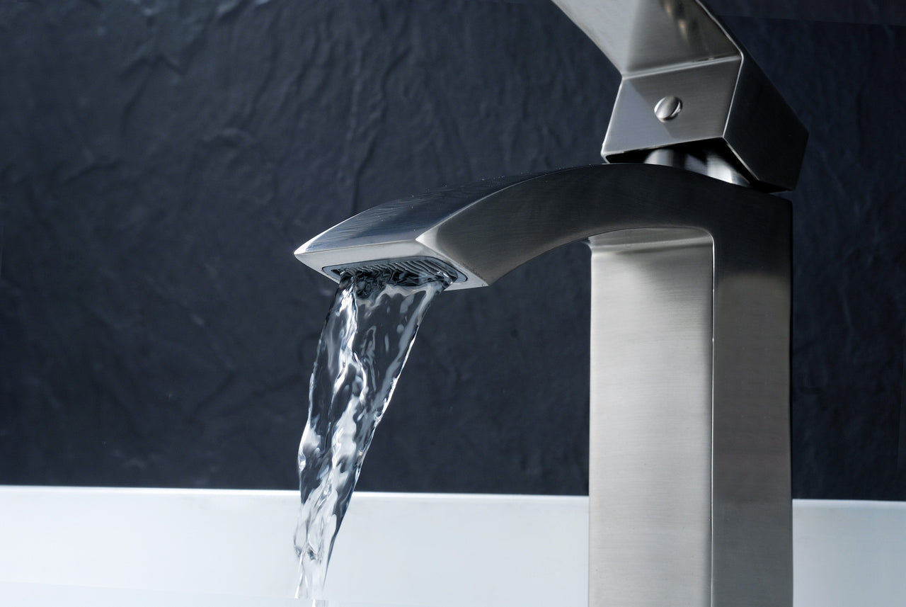 ANZZI Revere L-AZ074 Bathroom Faucet Bathroom Faucet ANZZI 