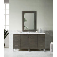 Thumbnail for James Martin Metropolitan 60