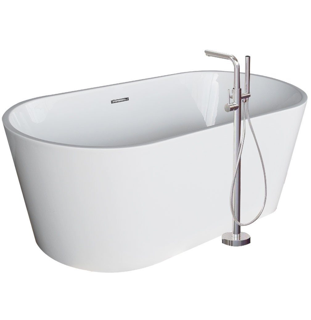 ANZZI Sens FS-AZ0026BN Tub Filler Tub Filler ANZZI 