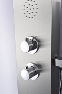 Thumbnail for ANZZI PRAIRE SP-AZ040 Shower Panel Shower Panel ANZZI 