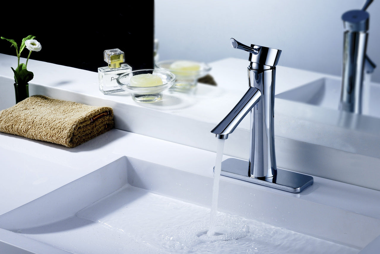 ANZZI Sage L-AZ035 Bathroom Faucet Bathroom Faucet ANZZI 