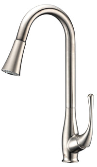 Thumbnail for ANZZI Singer KF-AZ042 Kitchen Faucet Kitchen Faucet ANZZI 