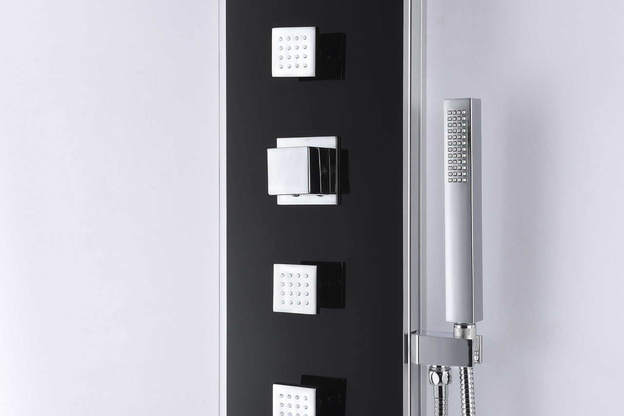 ANZZI LLANO SP-AZ046 Shower Panel Shower Panel ANZZI 