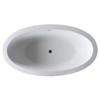 Thumbnail for ANZZI Lusso FT504-0026 FreeStanding Bathtub FreeStanding Bathtub ANZZI 