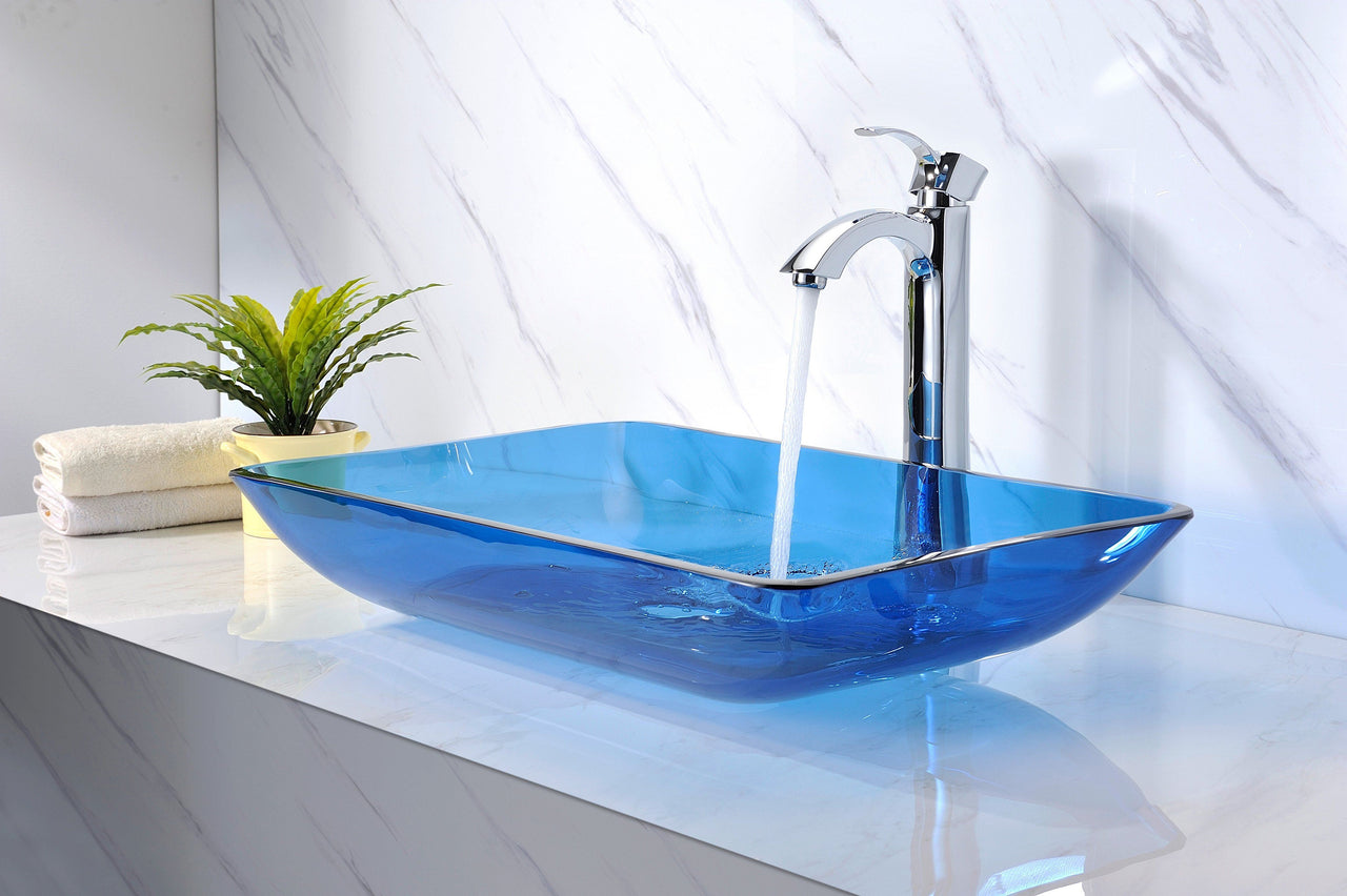 ANZZI Harmony Series LS-AZ044 Bathroom Sink Bathroom Sink ANZZI 