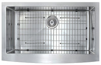Thumbnail for ANZZI ELYSIAN Series K33201A-032 Kitchen Sink Kitchen Sink ANZZI 