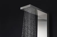 Thumbnail for ANZZI TUNDRA SP-AZ039 Shower Panel Shower Panel ANZZI 