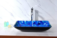 Thumbnail for ANZZI Voce Series LS-AZ040 Bathroom Sink Bathroom Sink ANZZI 