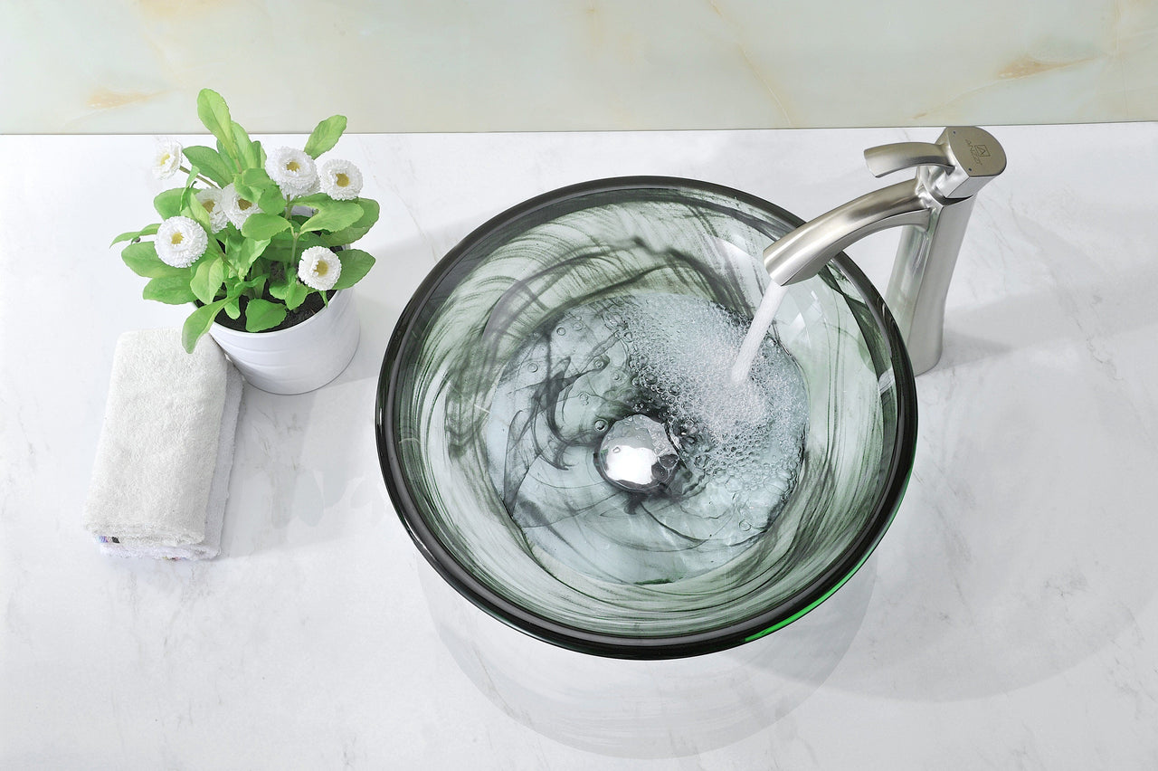 ANZZI Mezzo Series LS-AZ054 Bathroom Sink Bathroom Sink ANZZI 