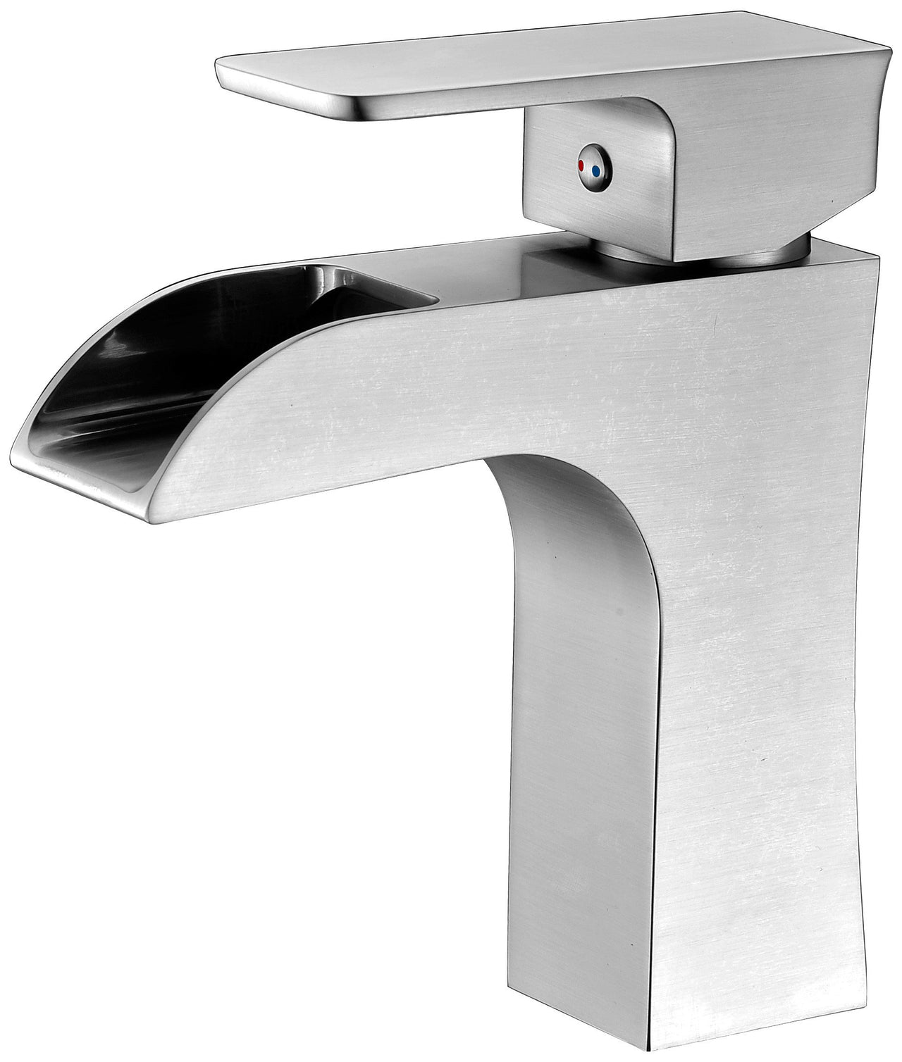 ANZZI Forza Series L-AZ019BN Bathroom Faucet Bathroom Faucet ANZZI 