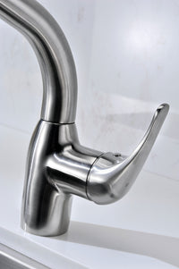 Thumbnail for ANZZI Harbour KF-AZ095 Kitchen Faucet Kitchen Faucet ANZZI 