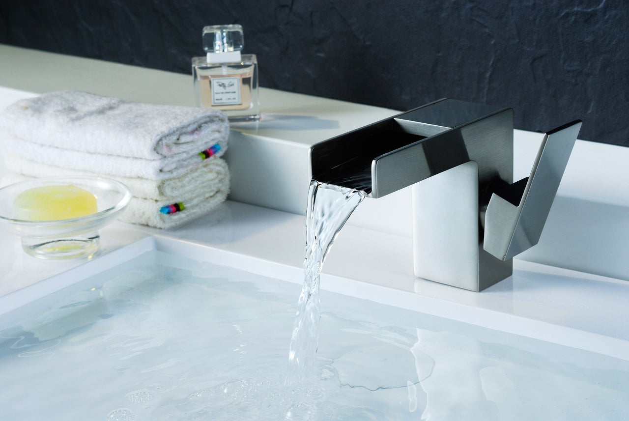 ANZZI Zhona KF-AZ127 Bathroom Faucet Bathroom Faucet ANZZI 