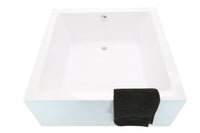 Thumbnail for ANZZI Apollo FT-AZ400 FreeStanding Bathtub FreeStanding Bathtub ANZZI 