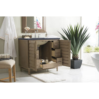Thumbnail for James Martin Portland 36
