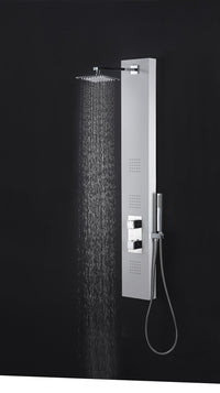 Thumbnail for ANZZI VEGA SP-AZ053 Shower Panel Shower Panel ANZZI 