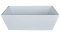Thumbnail for ANZZI Fjord FT-AZ002 FreeStanding Bathtub FreeStanding Bathtub ANZZI 