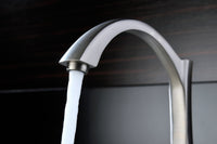 Thumbnail for ANZZI ELYSIAN Series K33201A-032B Kitchen Sink Kitchen Sink ANZZI 