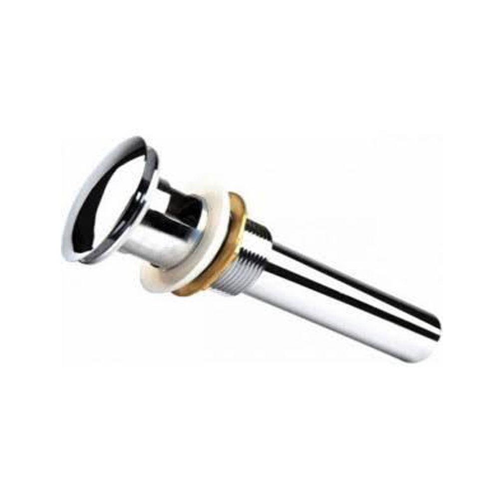 Chrome Pop-Up Drain Pop-Up Drain tuscanbasinss.shop 