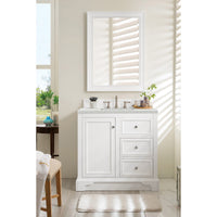 Thumbnail for James Martin De Soto 36