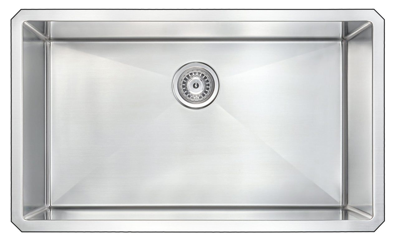 ANZZI VANGUARD Series KAZ3219-042 Kitchen Sink Kitchen Sink ANZZI 