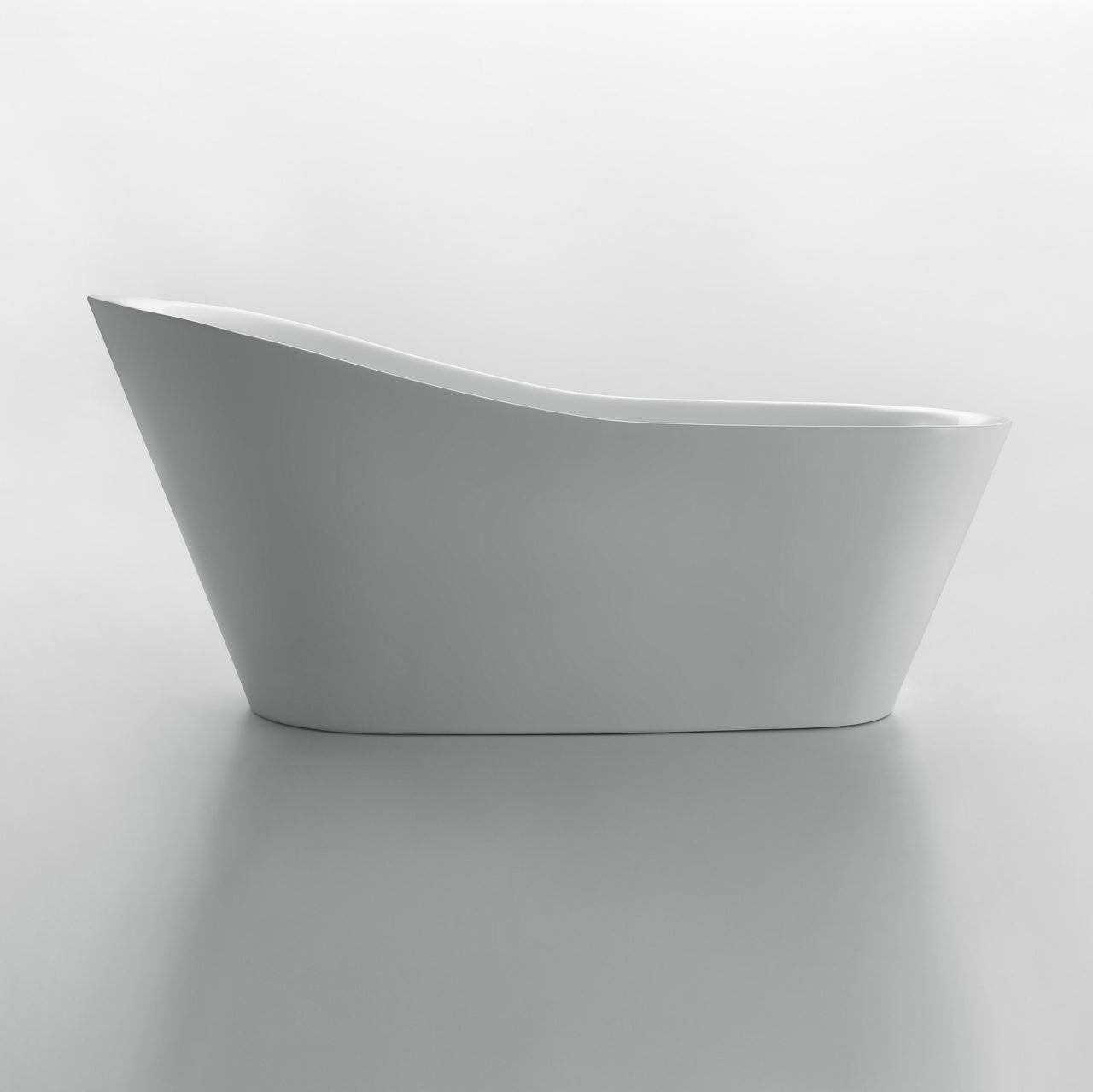 ANZZI Arges FT-AZ106 FreeStanding Bathtub FreeStanding Bathtub ANZZI 