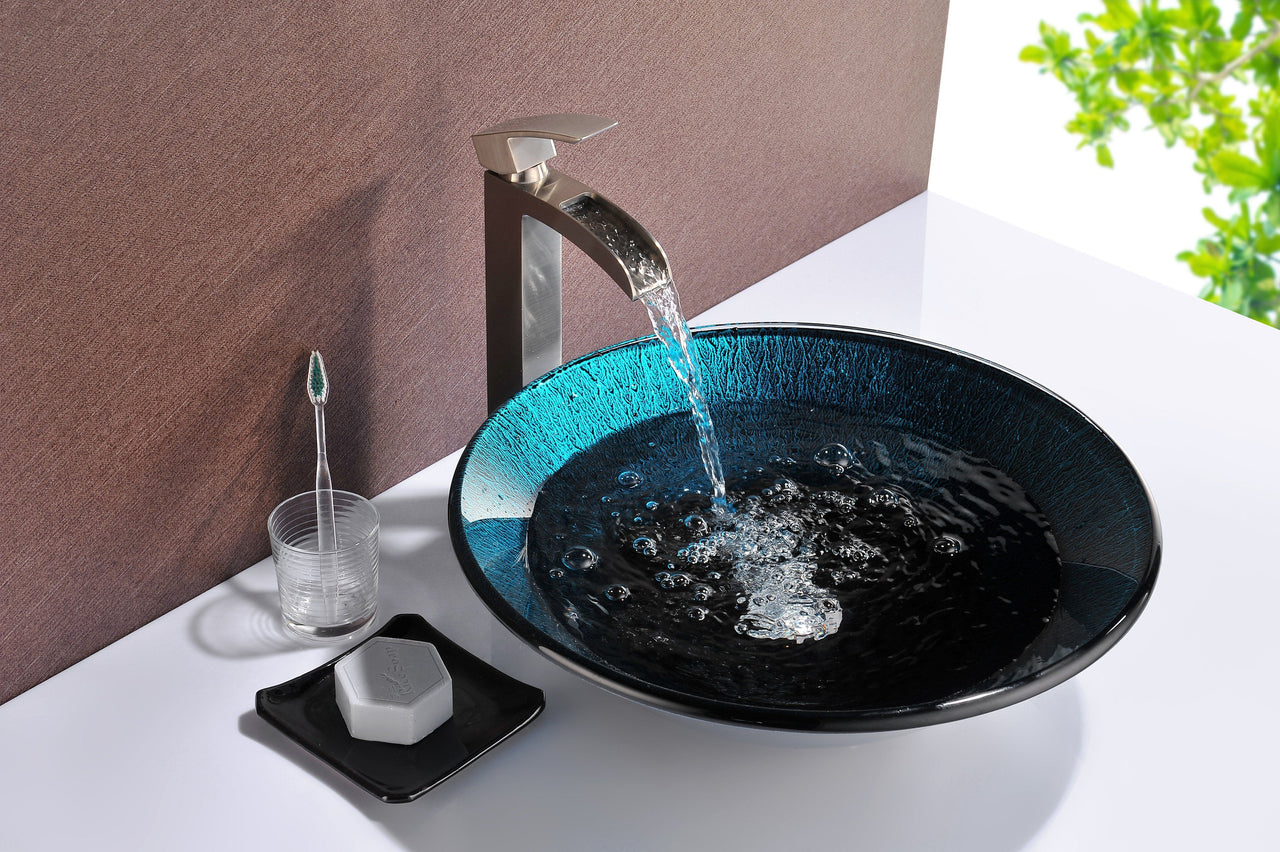 ANZZI Stellar Series LS-AZ169 Bathroom Sink Bathroom Sink ANZZI 