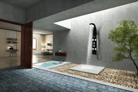 Thumbnail for ANZZI LLANO SP-AZ047 Shower Panel Shower Panel ANZZI 