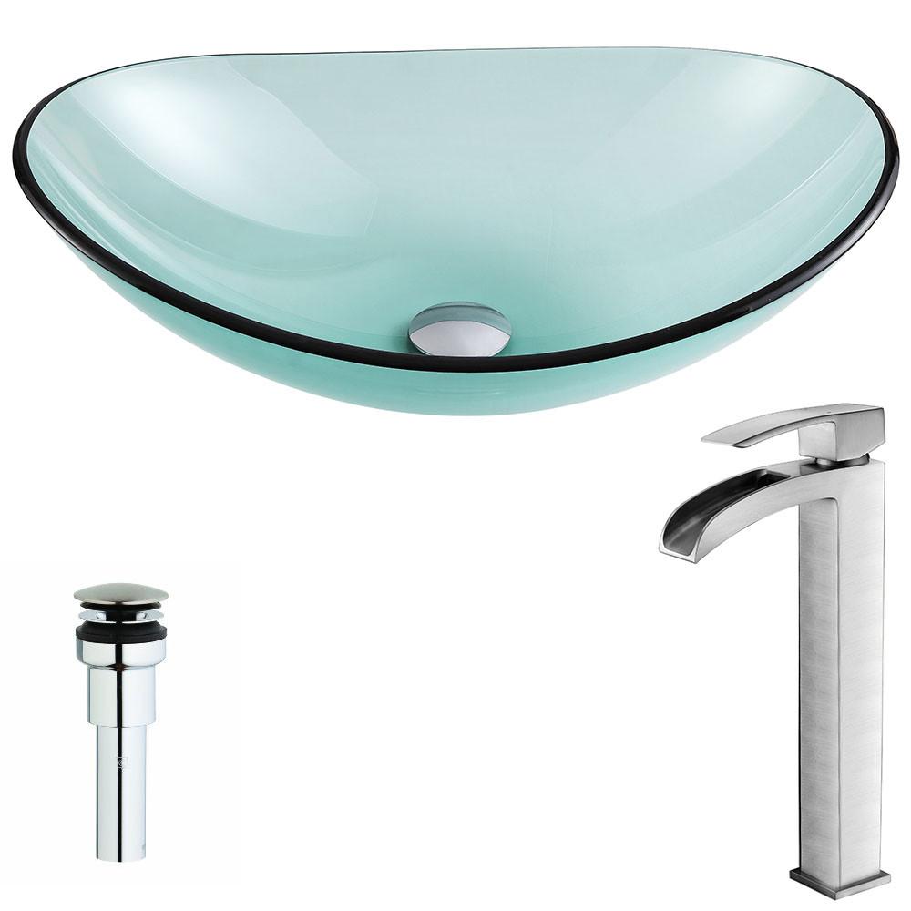 ANZZI Major Series LSAZ076-097B Bathroom Sink Bathroom Sink ANZZI 