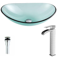 Thumbnail for ANZZI Major Series LSAZ076-097B Bathroom Sink Bathroom Sink ANZZI 