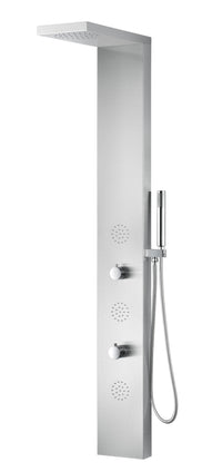 Thumbnail for ANZZI TUNDRA SP-AZ039 Shower Panel Shower Panel ANZZI 