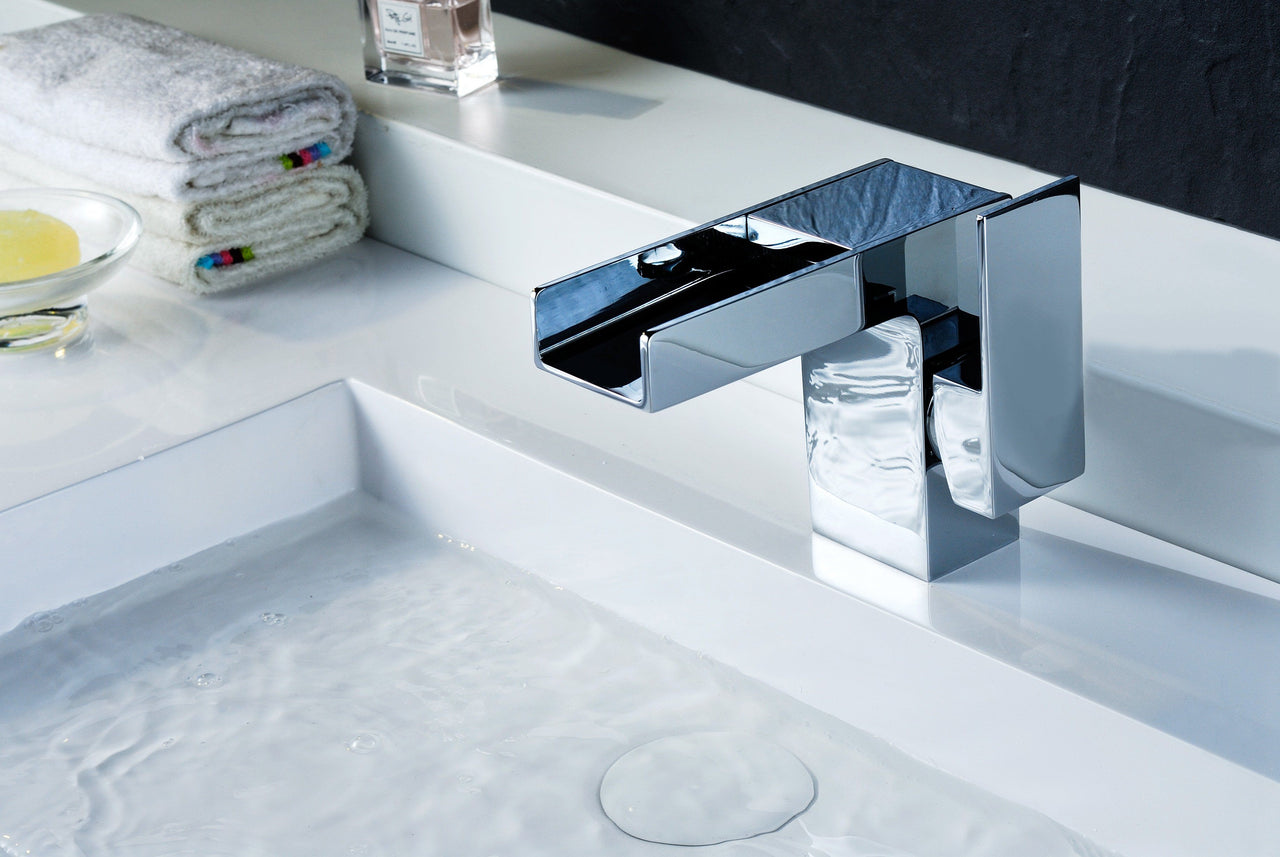 ANZZI Zhona L-AZ039 Bathroom Faucet Bathroom Faucet ANZZI 