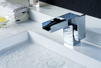 Thumbnail for ANZZI Zhona L-AZ039 Bathroom Faucet Bathroom Faucet ANZZI 