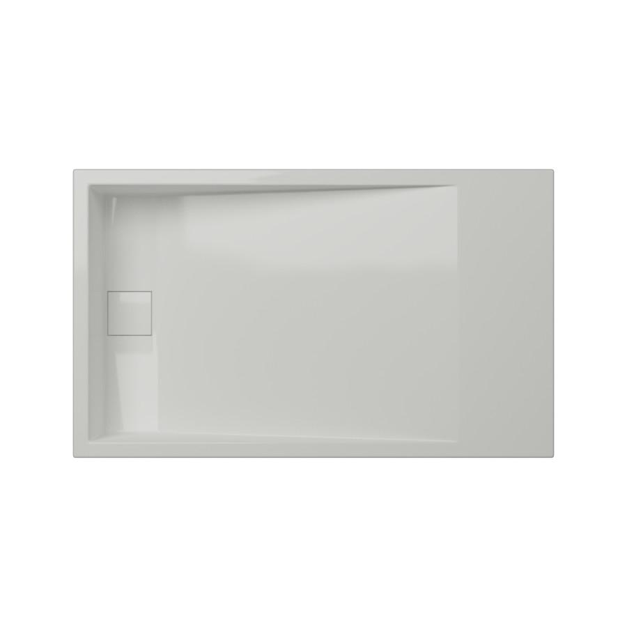 Cantrio Solid Surface above counter sink Solid Surface Series Cantrio 