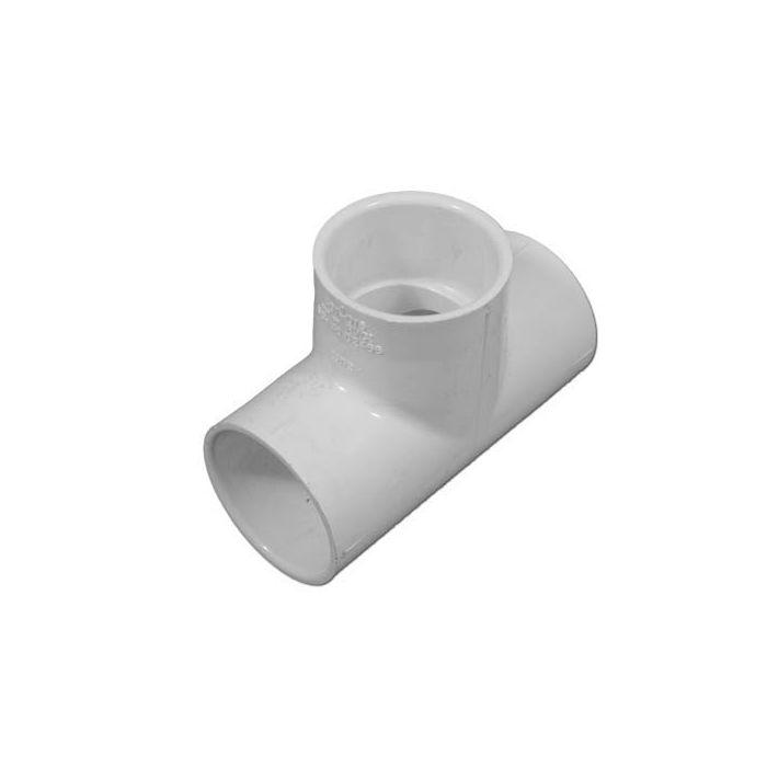 Plumbing & Tubing L401015 - 1.5″ Tee Slip x Slip x Slip Garden - Fish Ponds Blue Thumb 