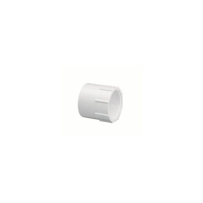 Plumbing & Tubing L435015 - 1.5″ Female Adapter Slip x FIPT Garden - Fish Ponds Blue Thumb 