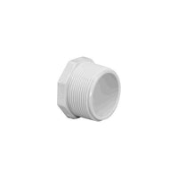 Thumbnail for Plumbing & Tubing L450020 - 2″ Threaded Plug MIPT Garden - Fish Ponds Blue Thumb 