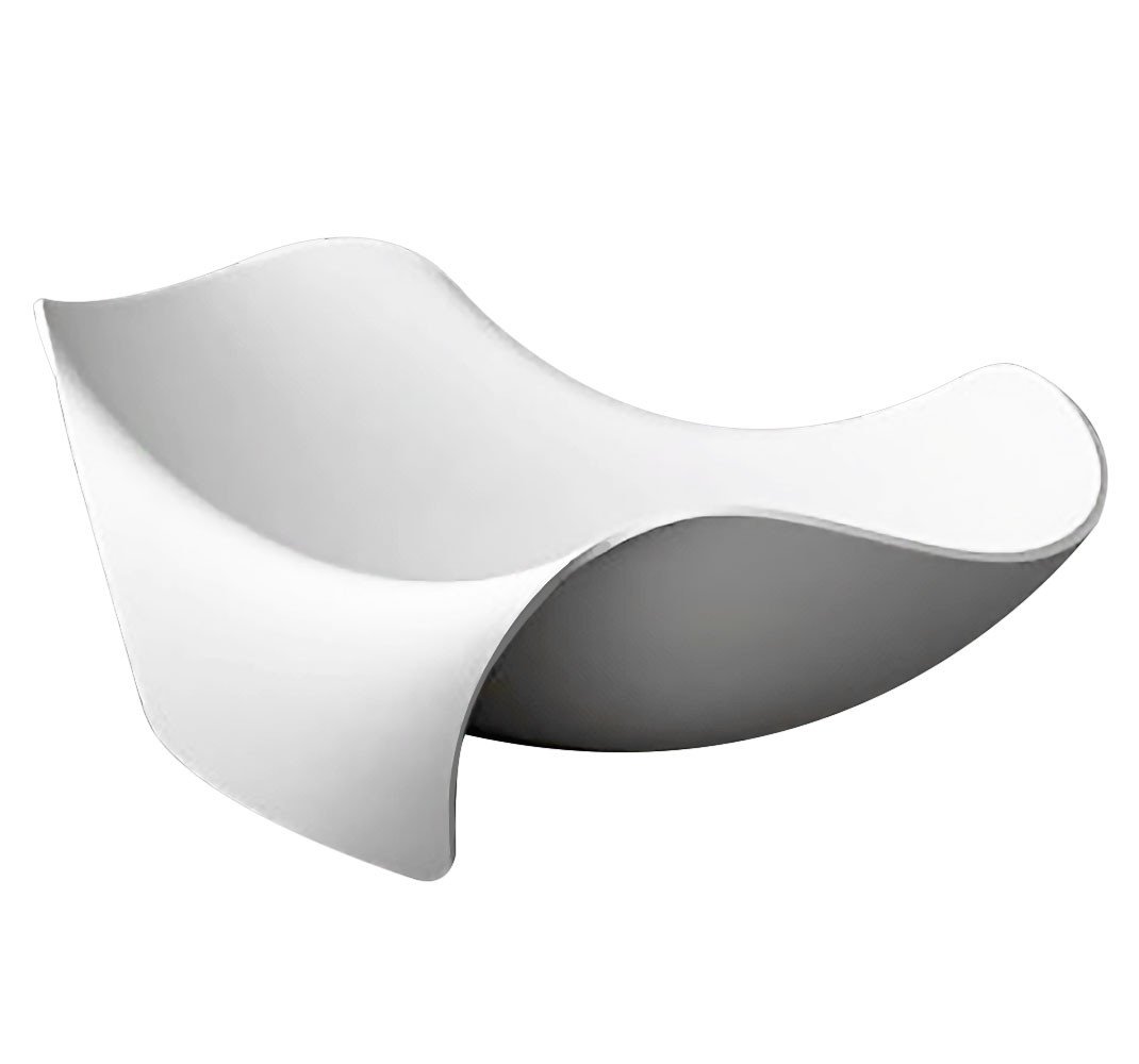 ANZZI Cielo FT512-0025 FreeStanding Bathtub FreeStanding Bathtub ANZZI 