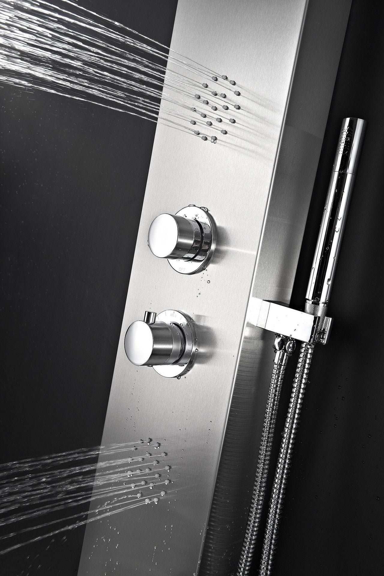 ANZZI VANZER SP-AZ037 Shower Panel Shower Panel ANZZI 