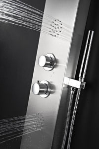 Thumbnail for ANZZI VANZER SP-AZ037 Shower Panel Shower Panel ANZZI 