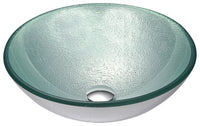 Thumbnail for ANZZI Spirito Series LSAZ055-040 Bathroom Sink Bathroom Sink ANZZI 