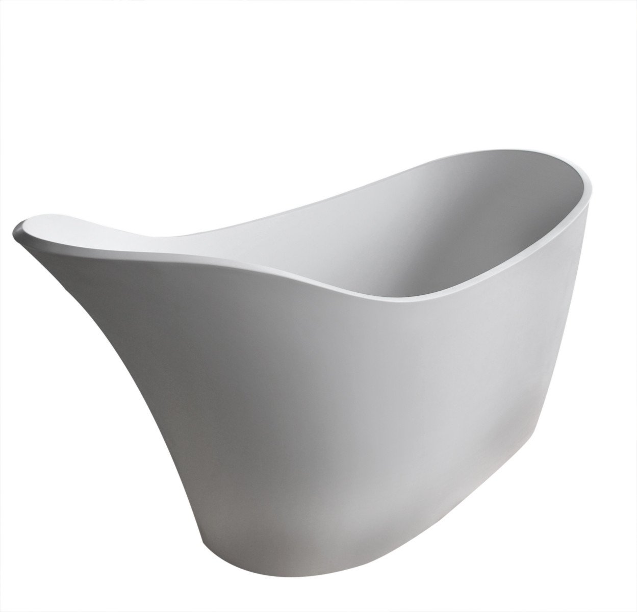 ANZZI Alto FT507-0027 FreeStanding Bathtub FreeStanding Bathtub ANZZI 