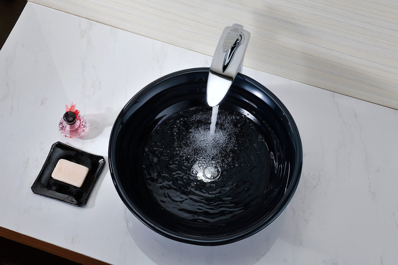 ANZZI Tempo Series LS-AZ042 Bathroom Sink Bathroom Sink ANZZI 