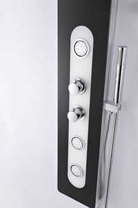 Thumbnail for ANZZI LANDE SP-AZ049 Shower Panel Shower Panel ANZZI 