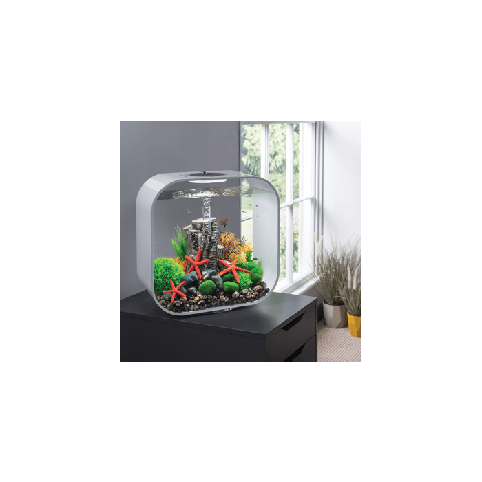 BiOrb LIFE 30 MCR Aquarium Blue Thumb 