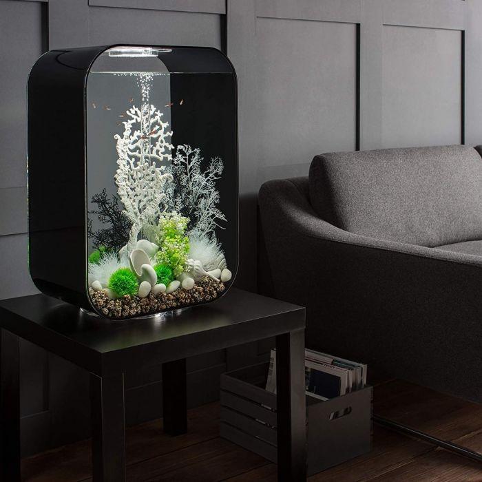 BiOrb LIFE 15 MCR Aquarium Blue Thumb 